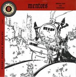 The Mentors : Oblivion Train